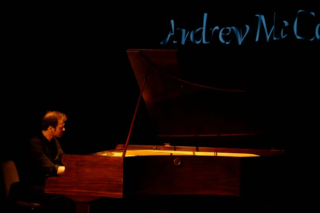 Andrew McCormack